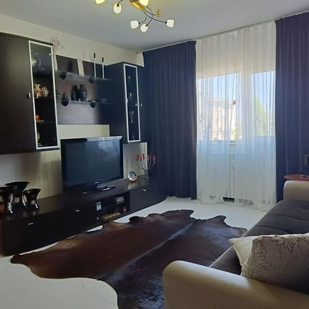 Grati'S House Daire Köstence Dış mekan fotoğraf