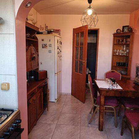Grati'S House Daire Köstence Dış mekan fotoğraf