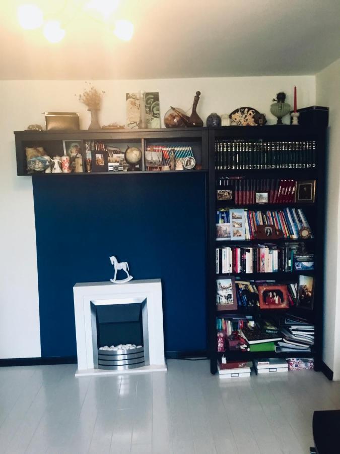Grati'S House Daire Köstence Dış mekan fotoğraf