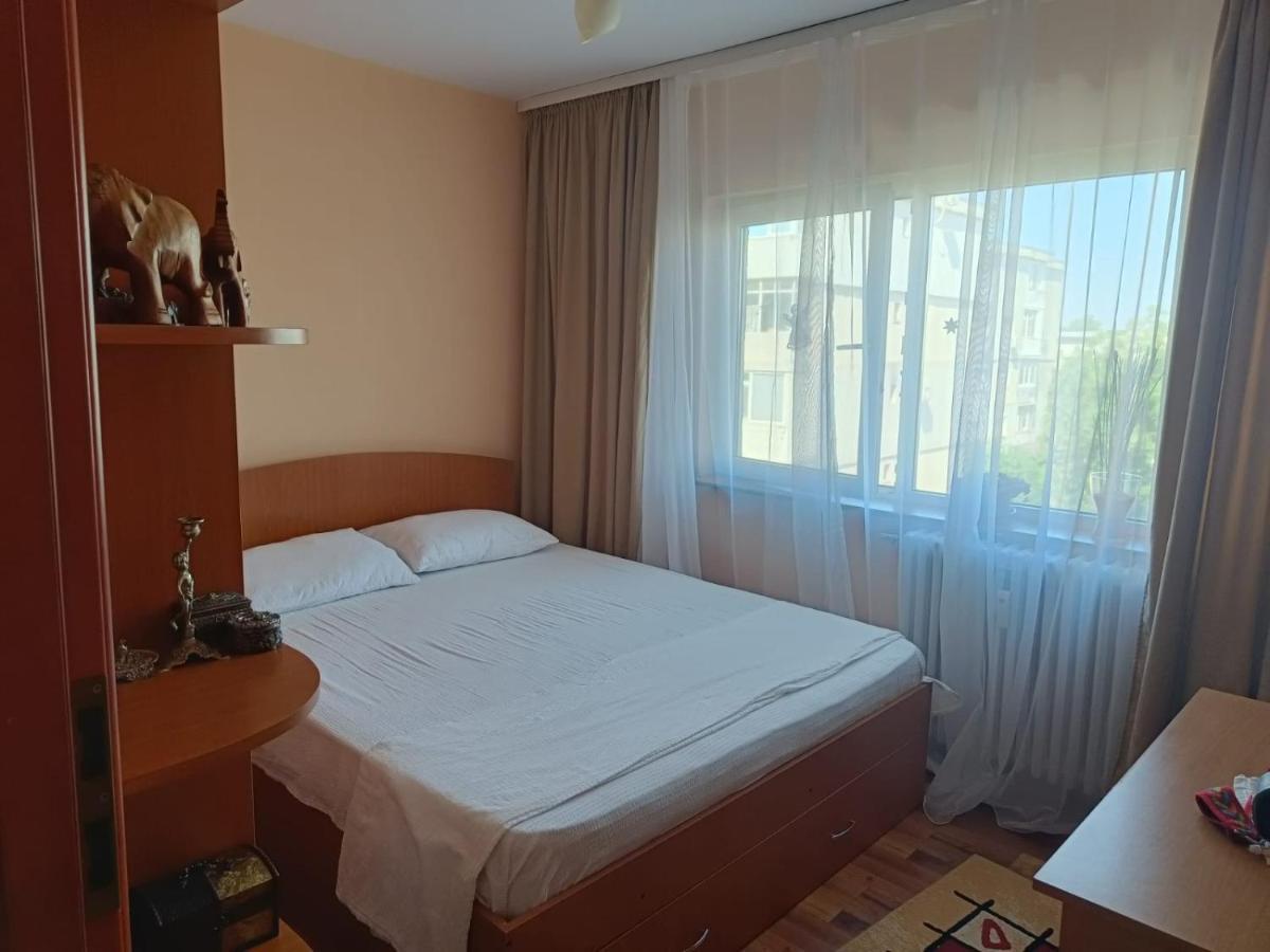 Grati'S House Daire Köstence Dış mekan fotoğraf