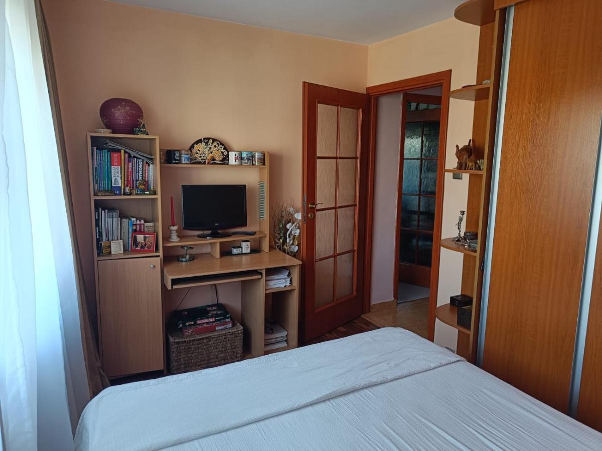 Grati'S House Daire Köstence Dış mekan fotoğraf