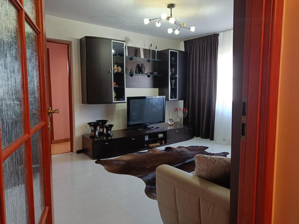 Grati'S House Daire Köstence Dış mekan fotoğraf