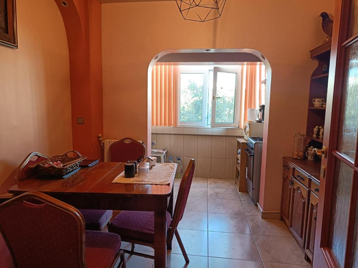 Grati'S House Daire Köstence Dış mekan fotoğraf
