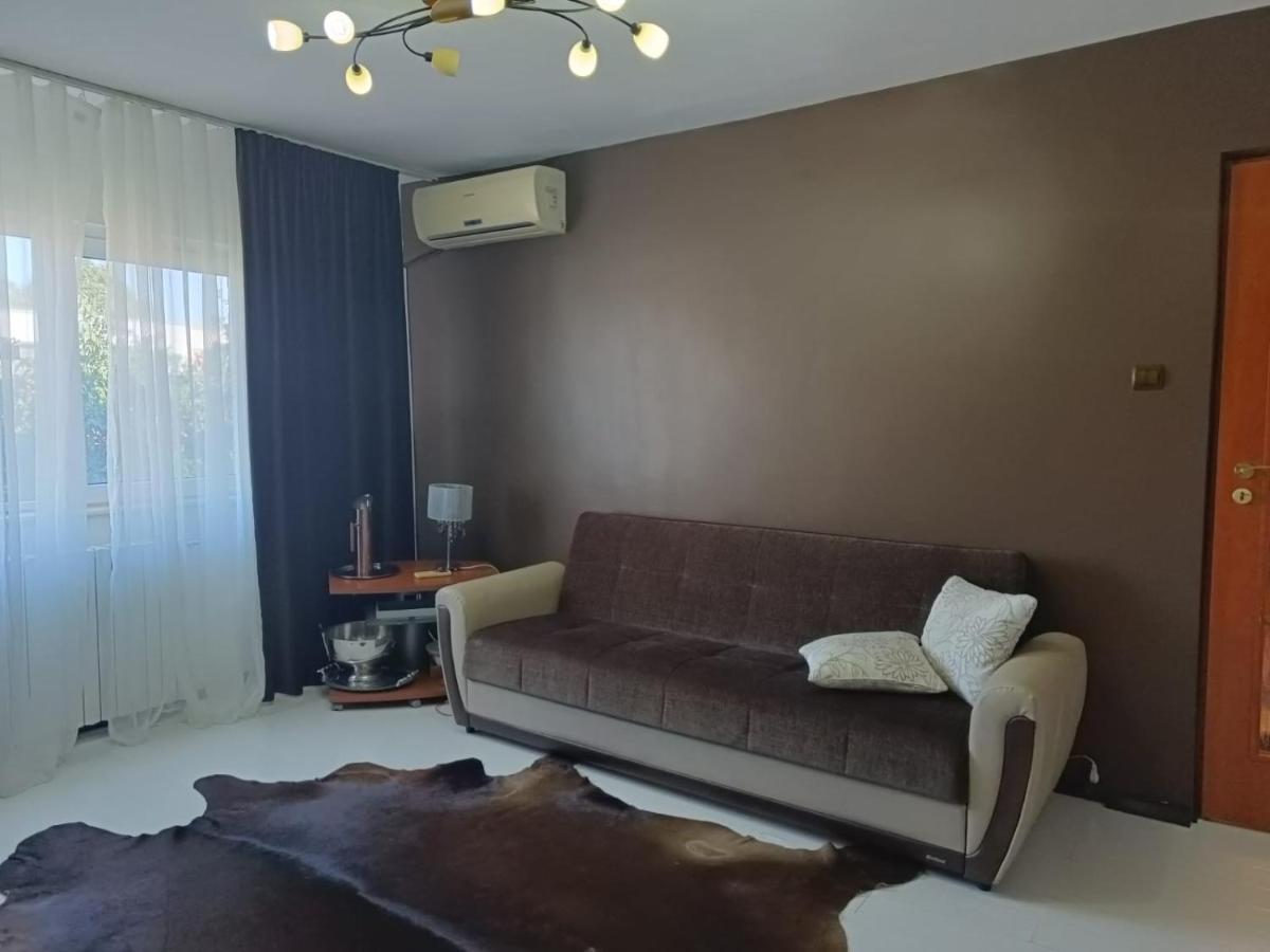 Grati'S House Daire Köstence Dış mekan fotoğraf