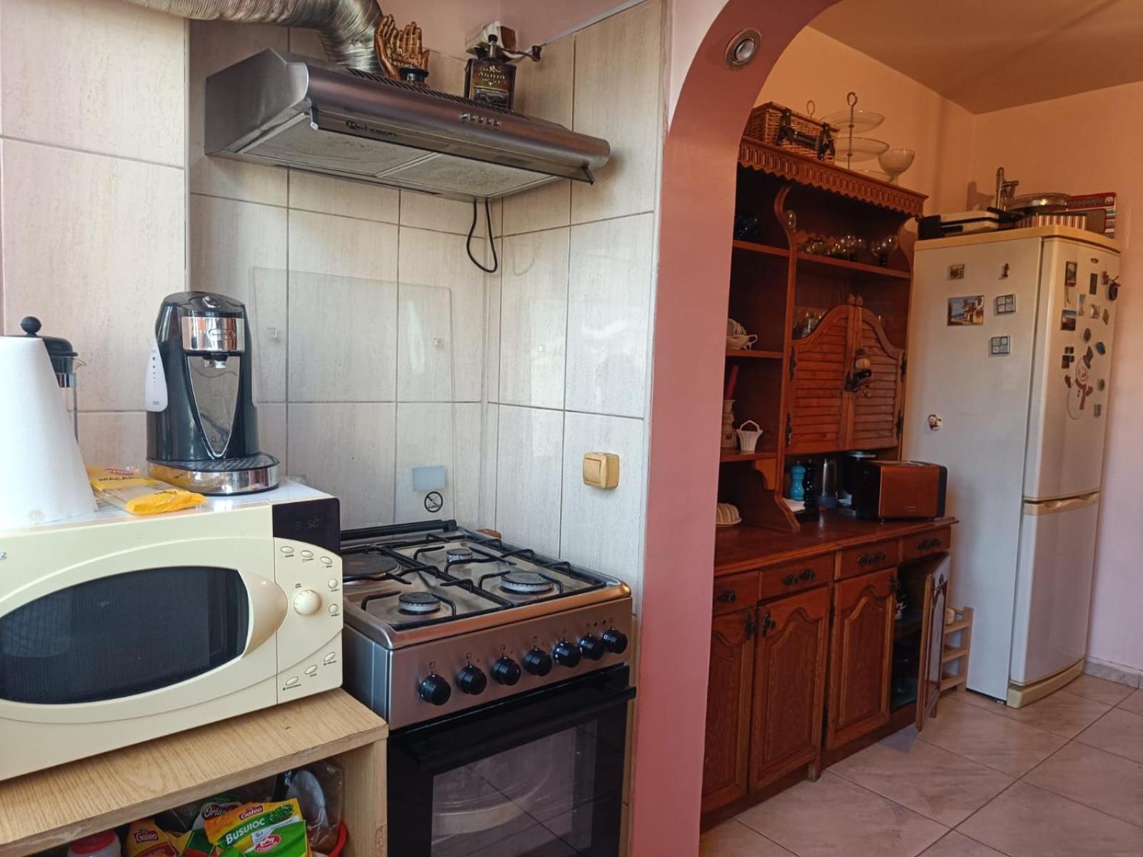 Grati'S House Daire Köstence Dış mekan fotoğraf